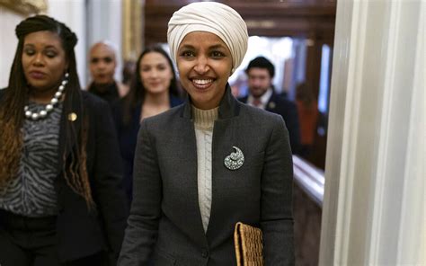 Republicans Remove Omar From The House Foreign Affairs World
