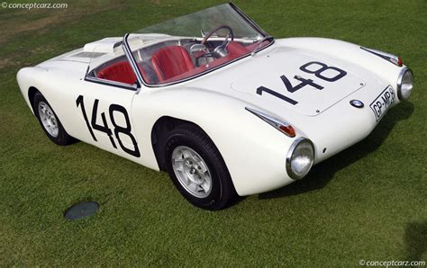 1961 Bmw 700 Rs Image Photo 3 Of 9