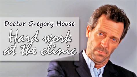Doctor Gregory House Top Funniest Moments Of The Series Youtube