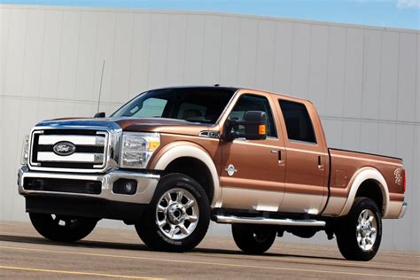2015 Ford F250 Super Duty News Reviews Msrp Ratings With Amazing