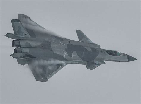 Chinas J 20 Stealth Fighter Is Built On Stolen F 35 Technology The