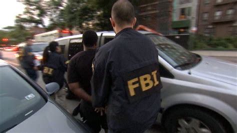 Feds Nypd Bust Brooklyn Crips Chapter 20 Arrested Nbc New York