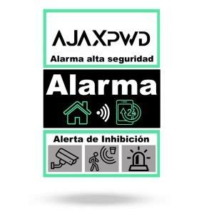 Tienda De Las Alarmas Tienda De Las Alarmas Alarmas Hogar Y Negocio