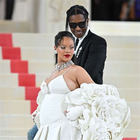 Are Rihanna And A Ap Rocky Married