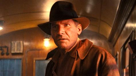Indiana Jones And The Dial Of Destiny First Look Trendradars