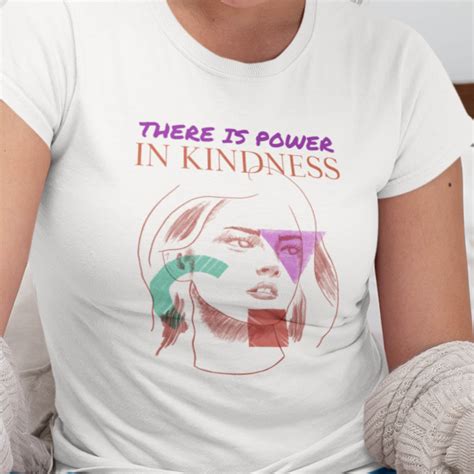 Kindness Shirt For Women Be Kind Shirt Kindness Matters Etsy