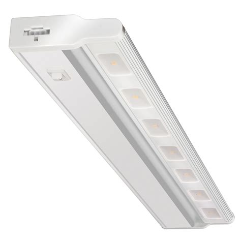 Add a light strip plus to your philips hue system and create an immersive experience under bars or cabinets and behind entertainment systems. 24" LED Under Cabinet Strip Light | Wayfair