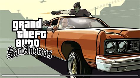 Gta San Andreas Descárgalo Gratis Y Legal Para Pc Rockstar Games