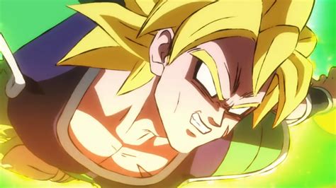 I mention dragon ball z because, as of wednesday, there's a new dragon ball movie out in theatres, dragon ball super: Image - Super Saiyan Broly.PNG | Dragon Ball Wiki | FANDOM powered by Wikia