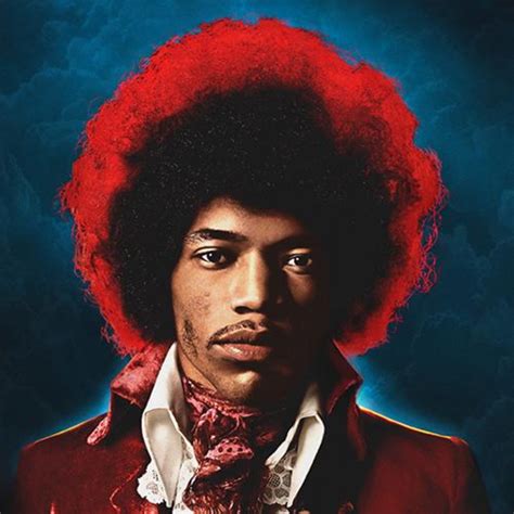 Jimi Hendrix Setlist Infographics And Tours Guestpectacular