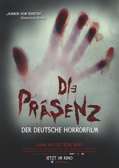 Die Präsenz 2014