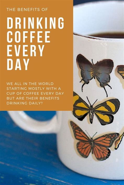 You are doctors, teachers, students, parents. The benefits of drinking coffee every day - and side effects! | Benefits of drinking coffee ...