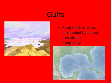 Ppt Landforms Powerpoint Presentation Free Download Id1257170