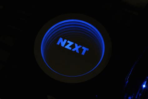 Nzxt Z63  Sonic
