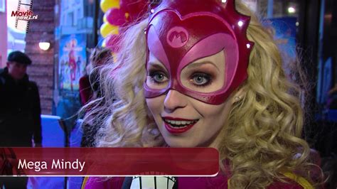 Mega mindy is a flemish children's television series with a supernatural/superhero drama theme. Premiere Mega Mindy en de Snoepbaron - YouTube