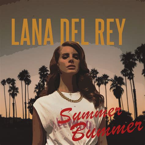Lana Del Rey Album Album Review Lana Del Rey S Honesty Emerges In