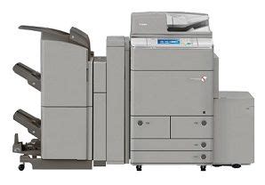 All drivers available for download are. Download Canon ADV-C5250 driver "UFR II/UFRII LT V4 ...