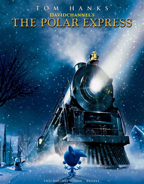 Categorythe Polar Express Movie Spoofs The Parody Wiki Fandom