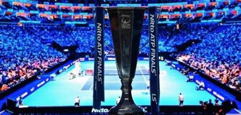 Editorial images, stock photos and pictures. Nitto ATP Finals 2020: Análisis de los ocho tenistas ...