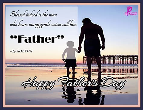 30 Best Happy Fathers Day Pictures And Quotes
