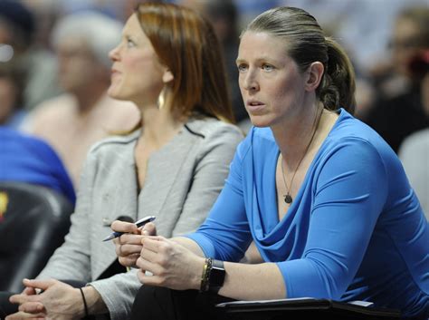 Katie Smith Named Coach Of The New York Liberty The Garden Island