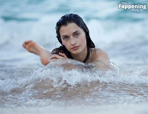 Jessica Clements Nude Photos Onlyfans Leaked Nudes