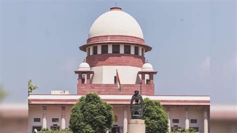 Supreme Court Raps Delhi Government For Delay In Providing Funds To High Court