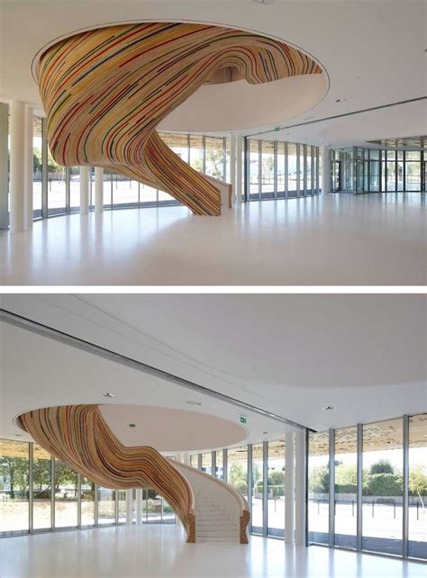 20 Spectacular Staircases That Are Truly Amazing Genmice