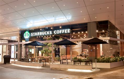 Starbucks Opens Its First Store In Uruguay Business Wire