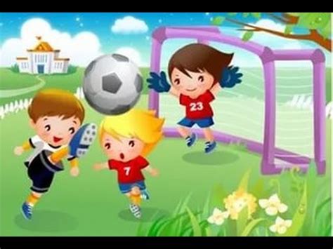 More images for كوره اطفال » العاب كرة القدم كرتون نتورك