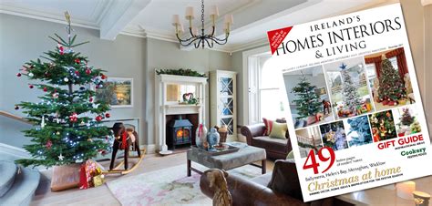 December 2017 Issue 270 Irelands Homes Interiors And Living Magazine