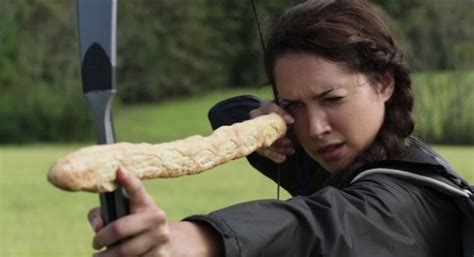 Heres Trailer Images And Poster For ‘the Hunger Games Spoof Movie