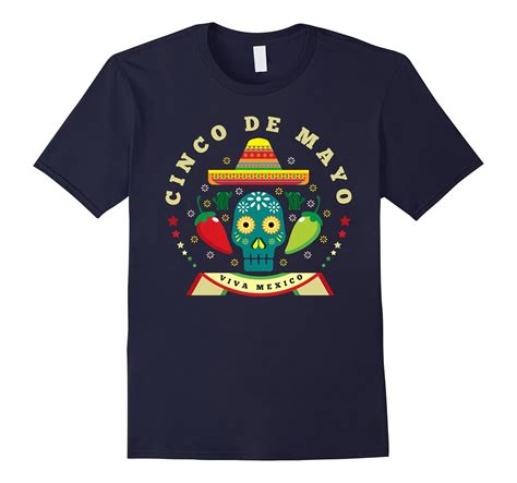 Cinco De Mayo Mexican Party Shirt