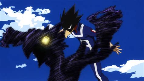 Image Dark Shadow Animepng Boku No Hero Academia Wiki