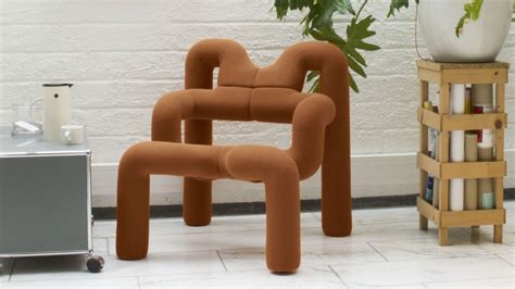 Varier Ekstrem Postmodern Chair Offers An Extraordinary Sitting Experience Gadget Flow