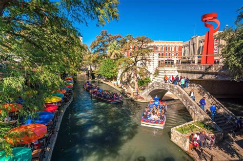 10 Free Things To Do In San Antonio San Antonio For Budget Travellers