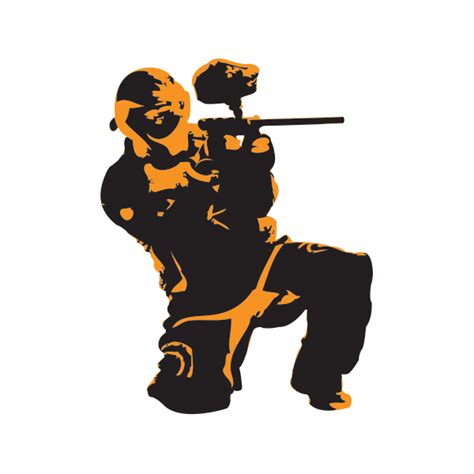 Vector Graphics Paintball Illustration Image Stock Photography Png