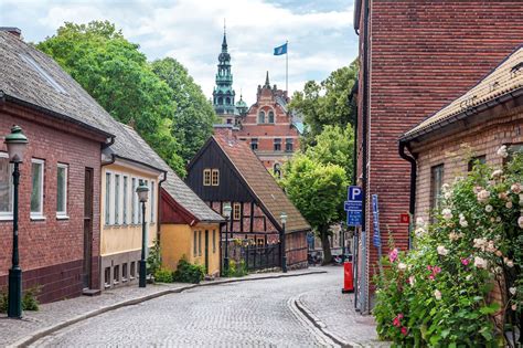 Best Things To Do In Lund Sweden