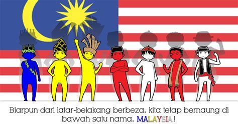 Pembentukan Masyarakat Majmuk Di Malaysia Pengenalan Tentang Perpaduan