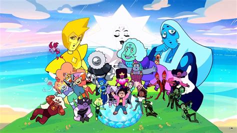 Steven Universe Wallpaper Pc 4k 147 Steven Universe Hd Wallpapers Background Images Wallpaper