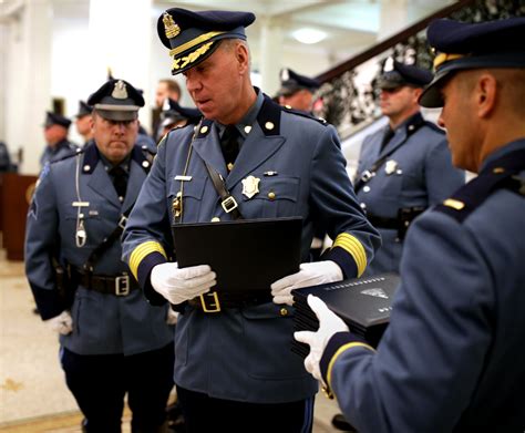 A Running List Of The Recent Scandals Embroiling The Massachusetts State Police