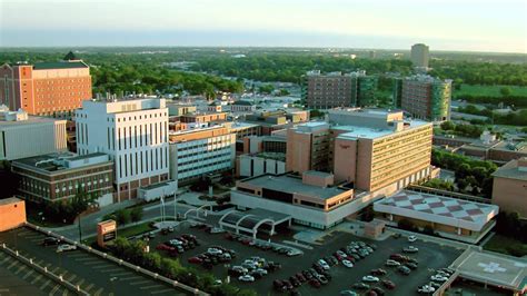Did You Know The Nebraska Medical Center National And International Tv