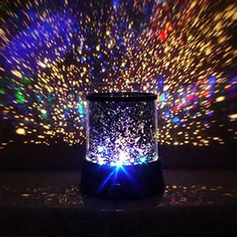 25 Ways To Illuminate The Room With The Beautiful Star Light Projector
