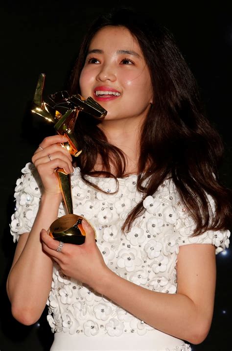 李棟全、鄺志良（如果·愛） wenders li & kong chi leung (perhaps love). Kim Tae-ri - Asian Film Awards in Hong Kong 3/21/ 2017 ...