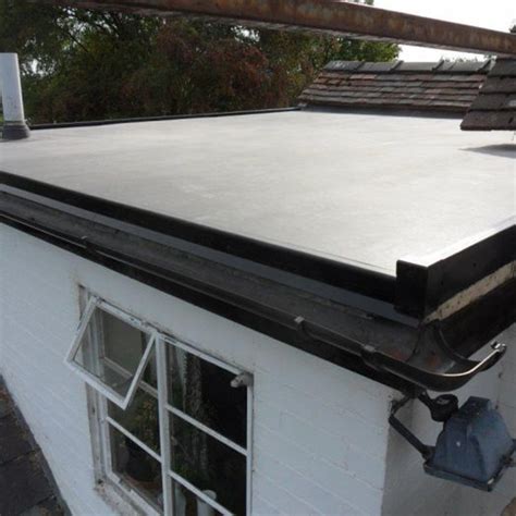 Firestone Epdm Rubber Roofing Mm The Skylight Company