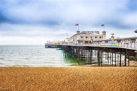 Brighton Beach Visitors Guide Beaches In Brighton Best Hotels Home