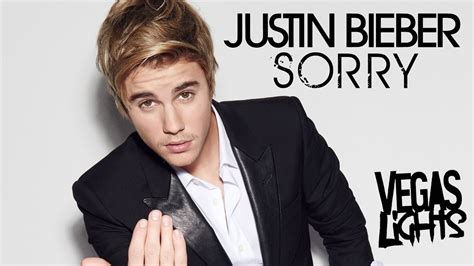 Justin Bieber Sorry Extended Version Youtube