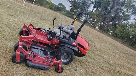Toro Z Master Professional 7500g 74090 Auction Results 1 Listings
