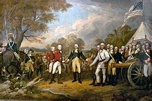With britain seemingly on the rise, vergennes wavered, hesitating over a full alliance, though he sent a secret loan and other aid anyway. American Revolutionary War - Wikipedia