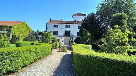 Agriturismo Corte Spino Hotel Nogarole Rocca Provincia Di Verona